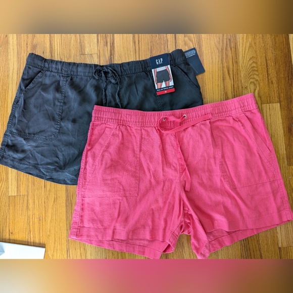 Bundle of gap and nautica XL/XXL shorts - Picture 1 of 13